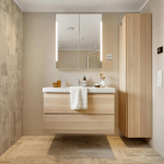 کابینت روشویی
